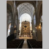 Iglesia de Santa María la Coronada de Medina Sidonia, photo Juanca_el_Siru, tripadvisor.jpg